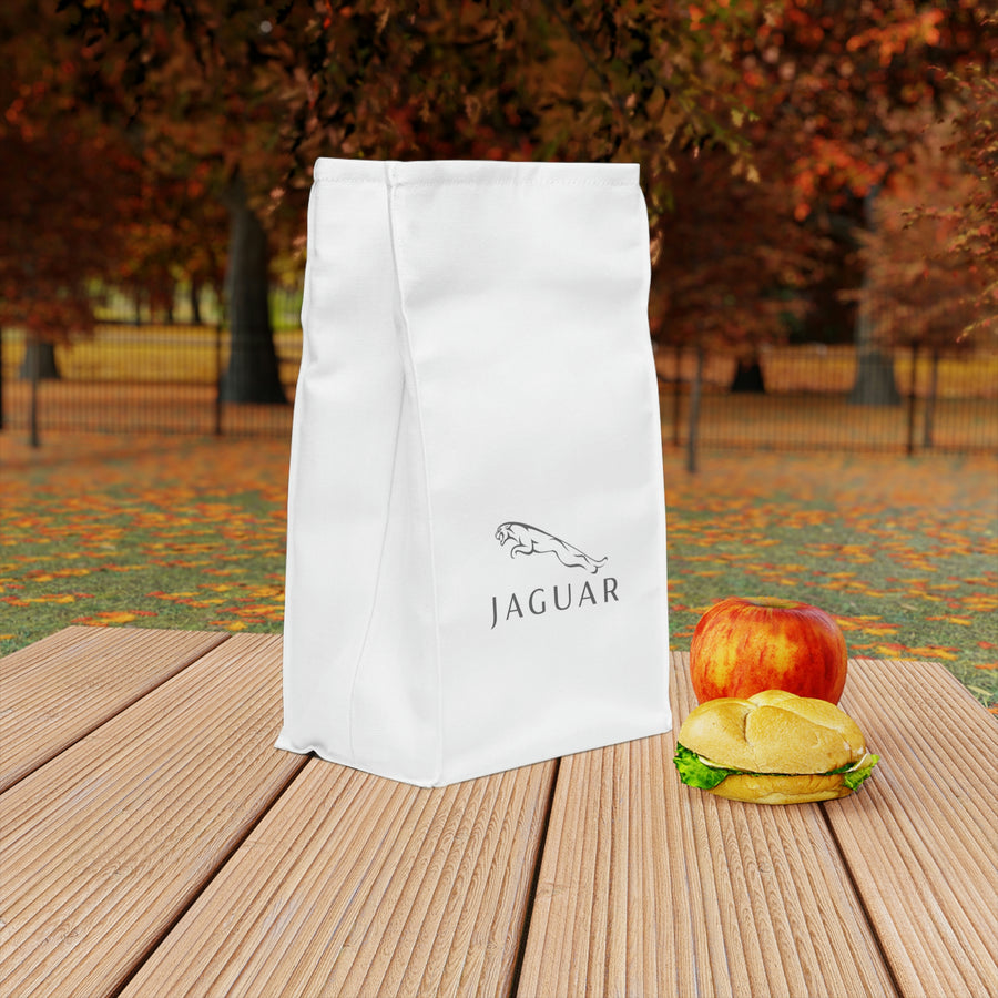 Jaguar Polyester Lunch Bag™