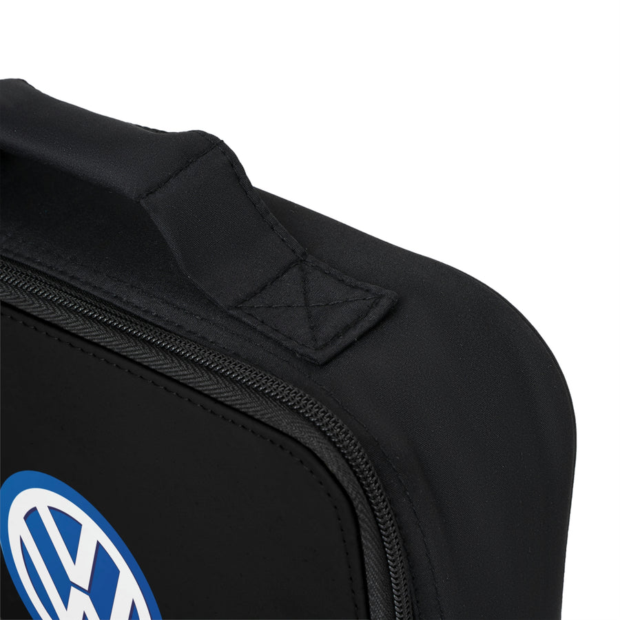 Black Volkswagen Lunch Bag™