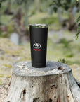 Toyota Copper Vacuum Insulated Tumbler, 22oz™