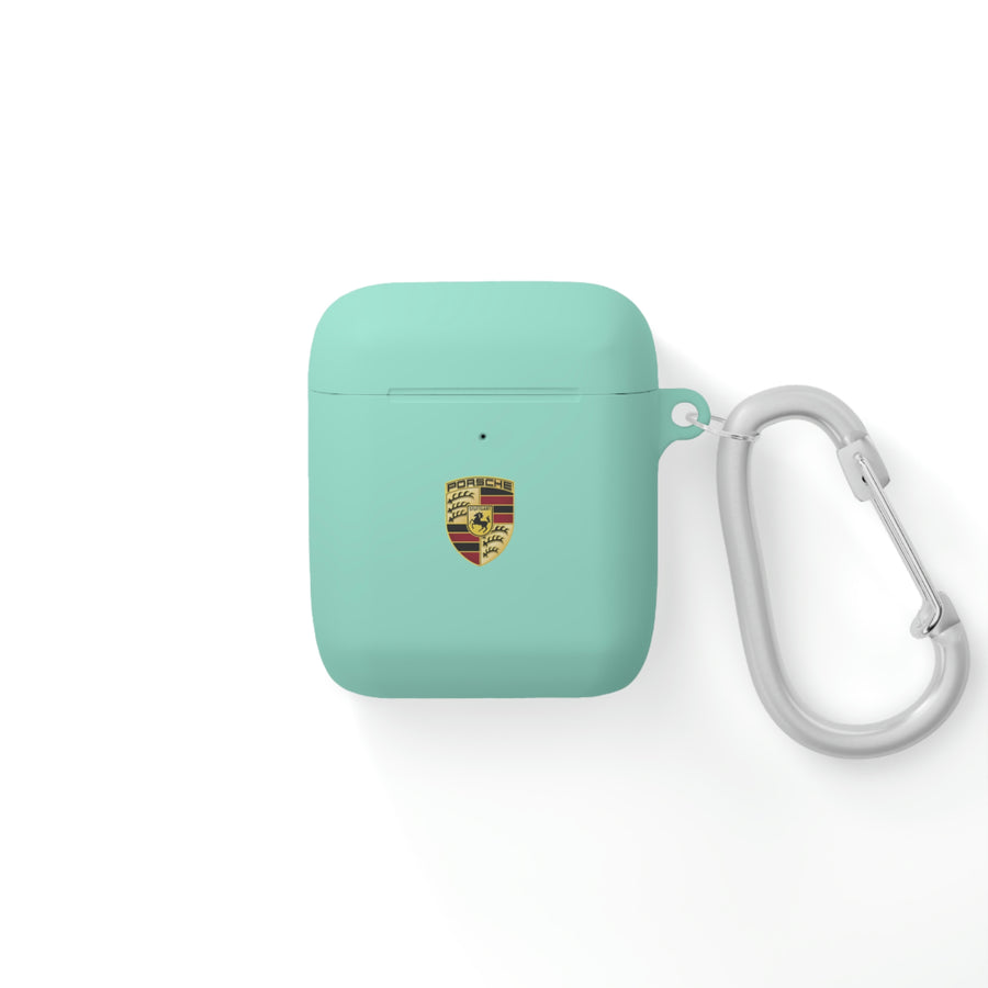Porsche AirPods and AirPods Pro Case Cover™