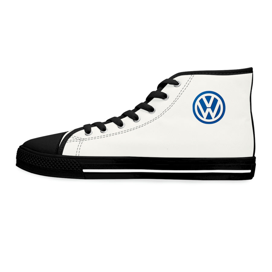 Women's Volkswagen High Top Sneakers™