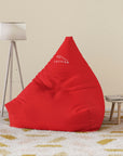 Red Jaguar Bean Bag™