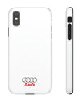 Audi Snap Cases™