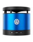 Volkswagen Metal Bluetooth Speaker and Wireless Charging Pad™