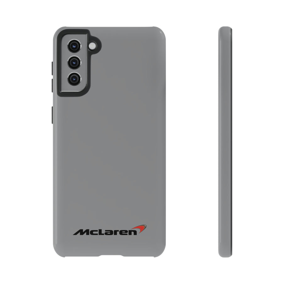 Grey Mclaren Tough Cases™