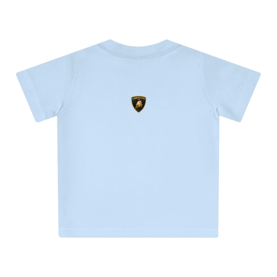 Lamborghini Baby T-Shirt™