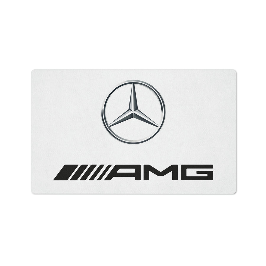 Mercedes Floor Mat™