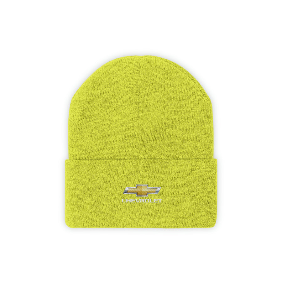 Chevrolet Knit Beanie™