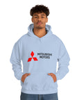 Unisex Mitsubishi Hoodie™