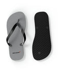 Unisex Grey McLaren Flip Flops™