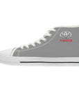 Women's Grey Toyota High Top Sneakers™