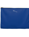 Dark Blue Jaguar Accessory Pouch™