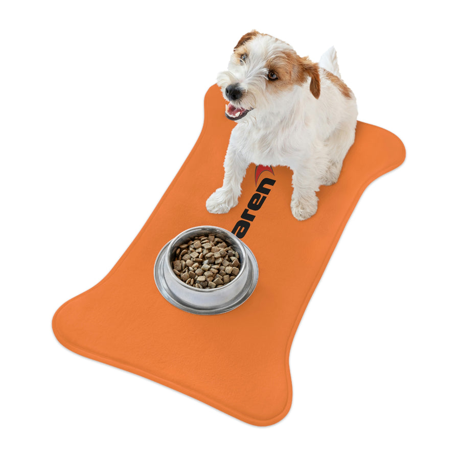 Crusta McLaren Pet Feeding Mats™