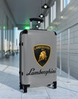 Grey Lamborghini Suitcases™
