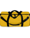 Yellow Mazda Duffel Bag™