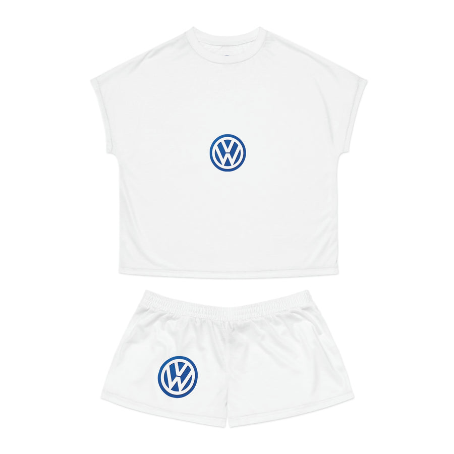 Women's Volkswagen Short Pajama Set™