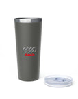 Audi Copper Vacuum Insulated Tumbler, 22oz™