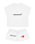 Women's McLaren Short Pajama Set™