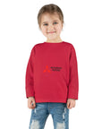 Mitsubishi Toddler Long Sleeve Tee™