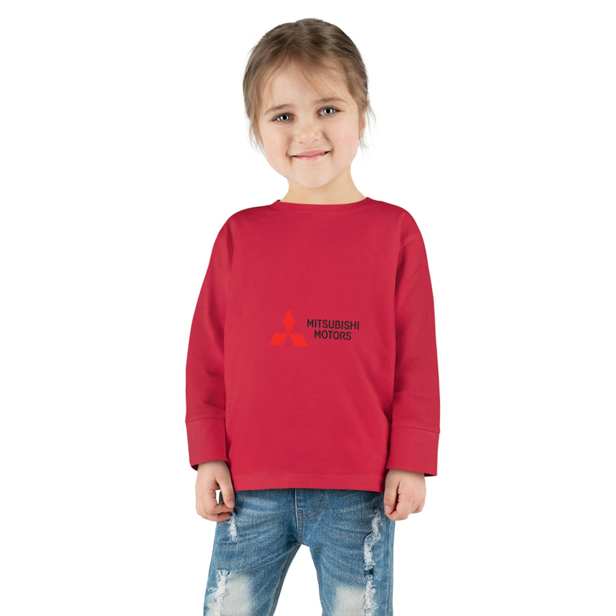 Mitsubishi Toddler Long Sleeve Tee™