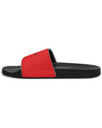 Unisex Red McLaren Slide Sandals™