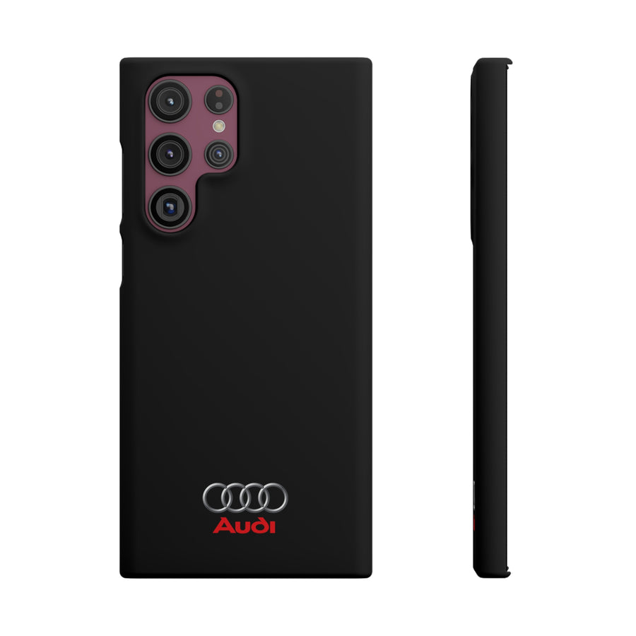 Audi Snap Cases™