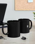 Rolls Royce Black Mug™