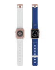 Dark Blue Mazda Watch Band for Apple Watch™