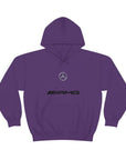 Unisex Mercedes Hoodie™