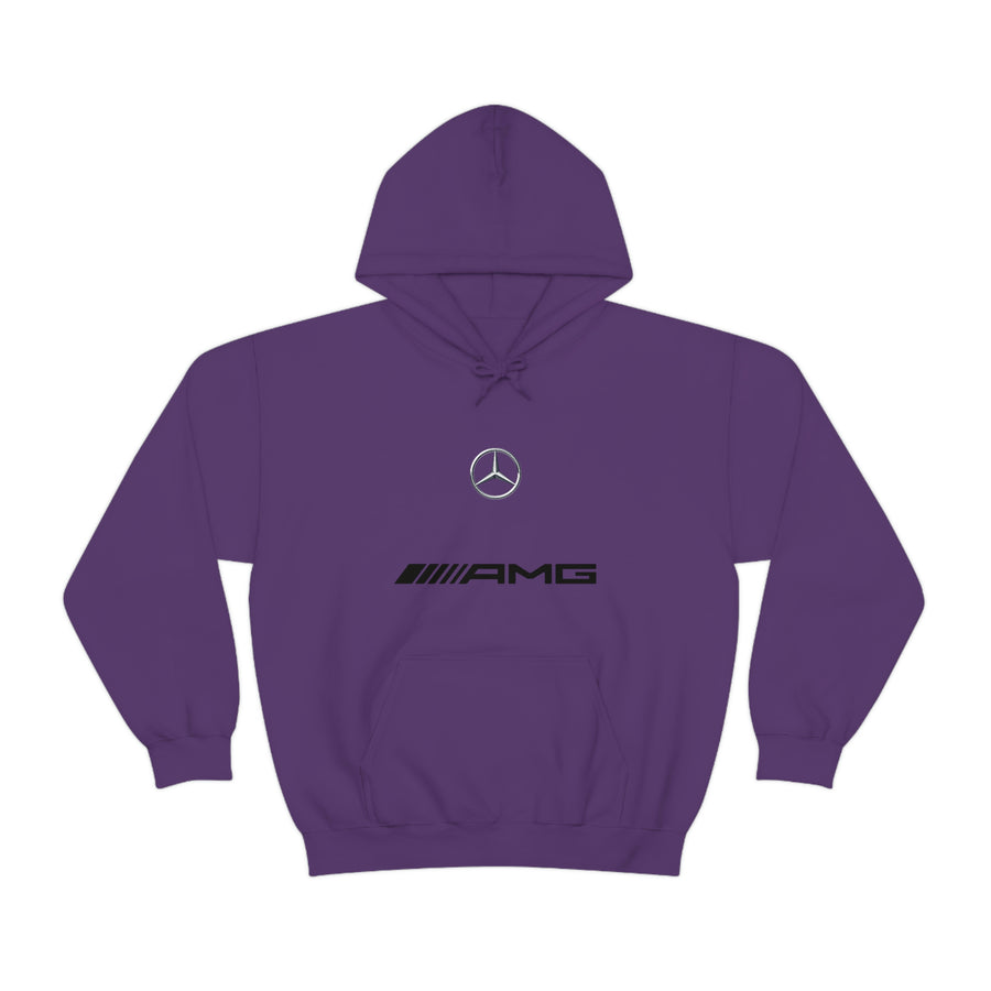 Unisex Mercedes Hoodie™