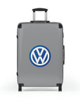 Grey Volkswagen Suitcases™