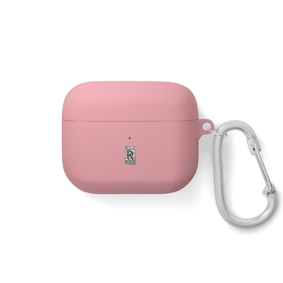 Rolls Royce AirPods and AirPods Pro Case Cover™