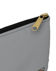 Grey Mclaren Accessory Pouch™