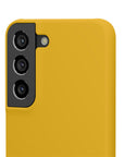 Yellow Volkswagen Snap Cases™