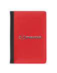 Red Mazda Passport Cover™