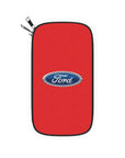 Red Ford Passport Wallet™