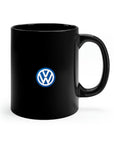 Volkswagen Black Mug™