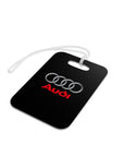 Black Audi Luggage Tags™