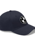 Unisex Twill BMW Hat™