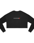 Women's Cropped Dodge Sweatshirt™