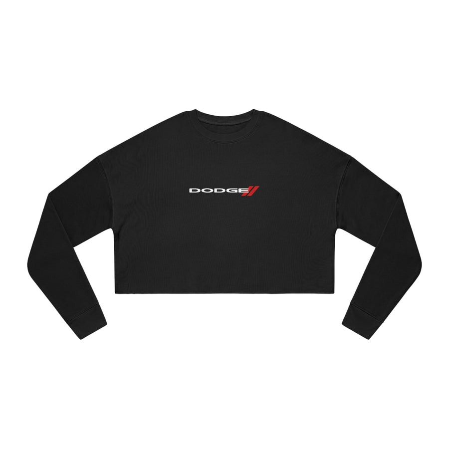 Women's Cropped Dodge Sweatshirt™