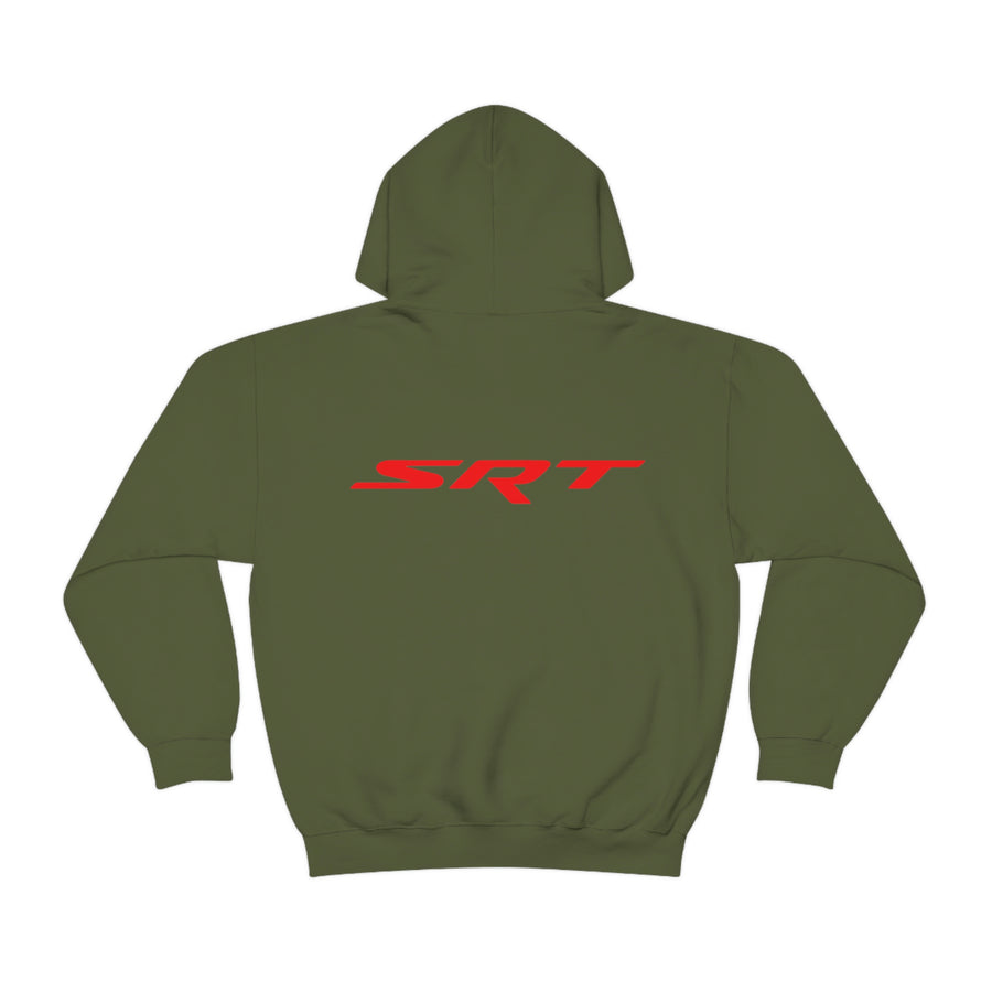 Unisex Dodge Hoodie™