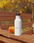 Mazda Stainless Steel Water Bottle™