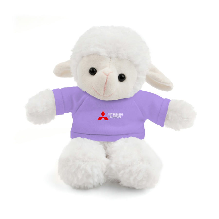 Mitsubishi Stuffed Animals with Tee™