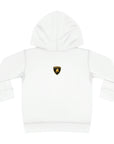 Unisex Lamborghini Toddler Pullover Fleece Hoodie™