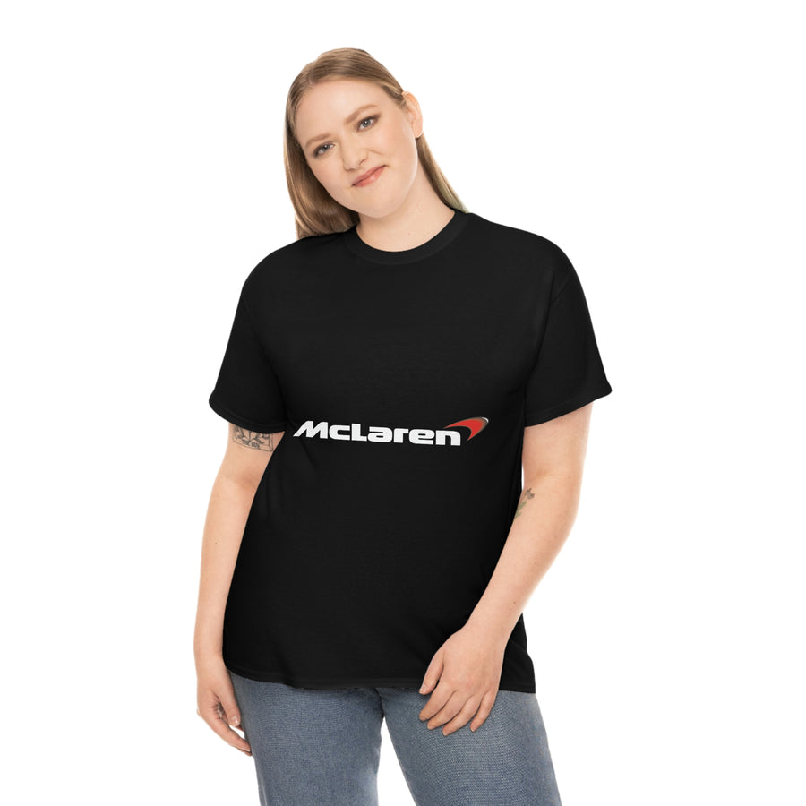 Unisex Mclaren Tee™