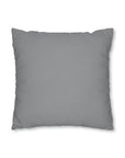 Grey Volkswagen Spun Polyester pillowcase™