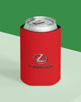 Red Lexus Can Cooler™