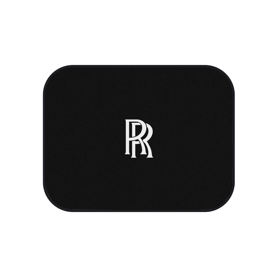 Black Rolls Royce Car Mats (Set of 4)™