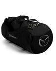 Black Mazda Duffel Bag™